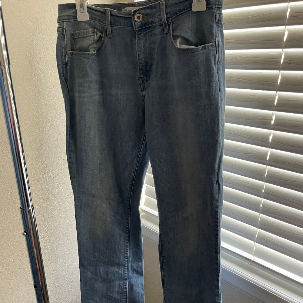 Levi's Jeans